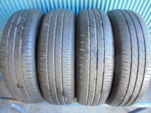 Amazon | 4本セット TOYO NANOENERGY 3PLUS 165/70R14 81S サマー 