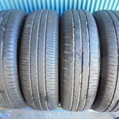 トーヨー　NANOENERGY3 PLUS　165/70R14　...