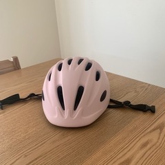 子ども用のヘルメット