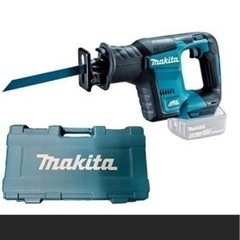 レシプロソー　★大幅値引き★早い物勝ちバッテリー6A