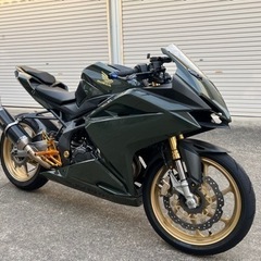 【ネット決済】CBR250RR