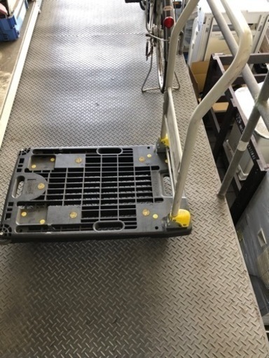 軽量台車‼️