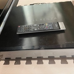 値下げしました。TOSHIBA セルレグザ 55XE2(ジャンク品扱い)の通販はau 