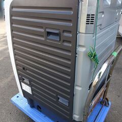 ☆札幌市内限定☆Panasonic/パナソニック ドラム式洗濯乾燥機 洗9kg/乾