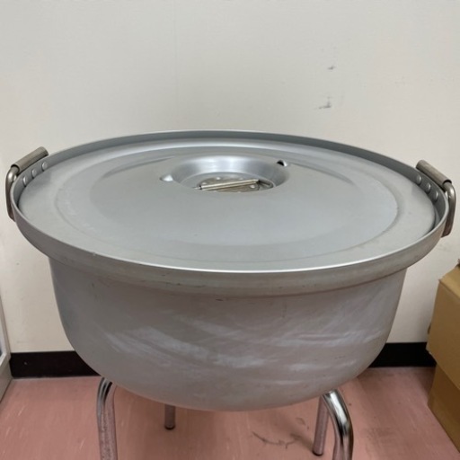 業務用 立体炊飯器 炊飯釜のみ