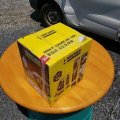 ケルヒャー 高圧洗浄機 K MINI 