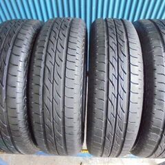 ★新品未使用品175/80R14ブリヂストンMILEX TA-51 25年製4本 ☆175/80R14 ブリヂストン MILEX TA-51 24年製 4本セット 2025年最新】