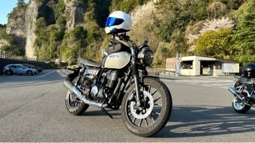 その他 HONDA  GB350s