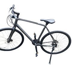 TREK トレック クロスバイク FX2 XLサイズ 中古品 直...