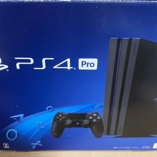 その他 ps4pro 7100