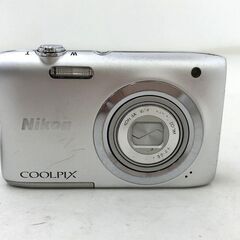 【📷一眼レフカメラ買取強化中📷】 Nikon ニコン COOLP...