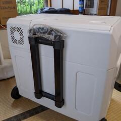 お取引き中 6/27引取れる方15000円にします。車載冷蔵庫 50