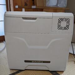 お取引き中　6/27引取れる方15000円にします。車載冷蔵庫 50リットル　フリーザー　冷凍冷蔵庫 お取引き中 6/27引取れる方15000円にします。車載冷蔵庫 50