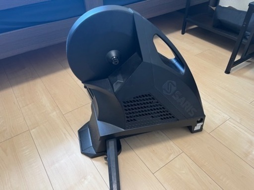 SARIS サリス H3 ダイレクトドライブ スマートトレーナー | skvp.co.uk