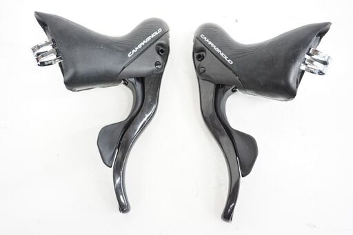 カンパニョーロ ロードバイク用コンポーネントRECORD レバー