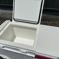 【モノマニア四日市店】DAIWA クーラーボックス　トランク大将3  GU 5000X　釣り