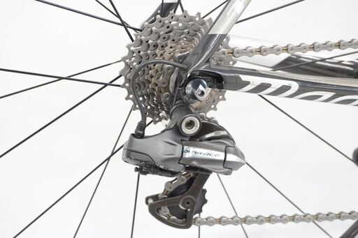 TREK 「トレック」 MADONE 6.9 2011年モデル ロードバイク フル