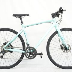 BIANCHI 「ビアンキ」 ROMA1 2019年モデル クロ...