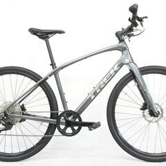 TREK 「トレック」 FX4 SPORT CARBON 2022年モデル クロスバイク フル