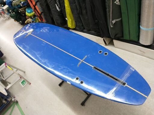 ABRAXAS　ファンボード　8フィート ABRAXAS ファンボード 8フィート ABRAXAS ファンボード 8フィート