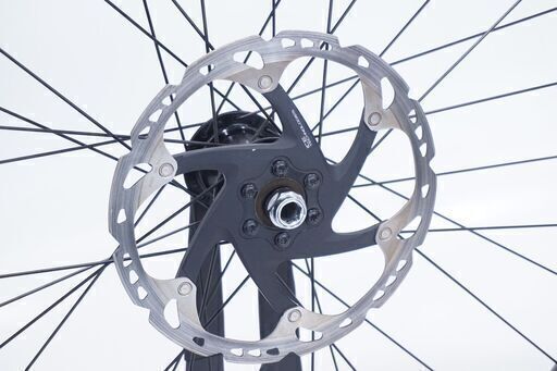 ALEXRIMS 「アレックスリム」 MD35 リム BONTRAGER BOOST ハブ SHIMANO