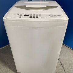 【無料】SANYO 8.0kg洗濯機 ASW-800SA 200...