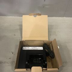 6月30日まで売りたい!! [ほぼ新品] パナソニック Panasonic 電動 