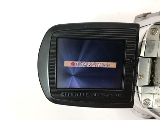 【一眼レフカメラ買取強化中】SANYO DMX-C40(S) デジタルムービーカメラ ビデオカメラ【リサイクルモールみっけ柏店】
