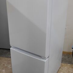 YAMADA 2ドア冷蔵庫 自動霜取り 156L 2019年製 ...