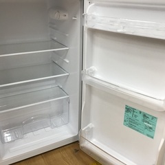 トレファク神戸新長田】Haierの2022年製2ドア冷蔵庫です！!!！【取りに