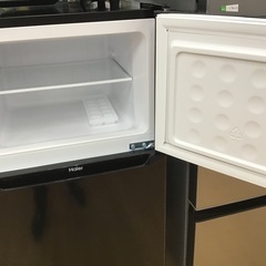 トレファク神戸新長田】Haierの2022年製2ドア冷蔵庫です！!!【取りに
