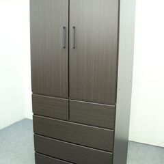 ニトリ ブレザータンス アーデル ワードローブ チェスト ハンガー 