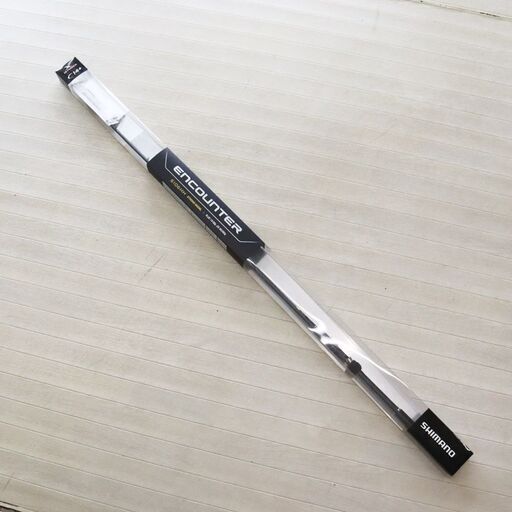 シマノ　エンカウンター　CI4＋　S106MH　フィッシングロッド　Shimano　釣り竿