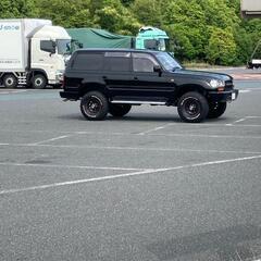 デイトナホイル 4本セット16インチ 6穴　6.5J PCD139.7+15 ランクル.ハイエース等 DAYTONA デイトナ