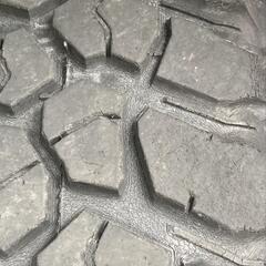 デイトナホイル 4本セット16インチ 6穴　6.5J PCD139.7+15 ランクル.ハイエース等 DAYTONA デイトナ