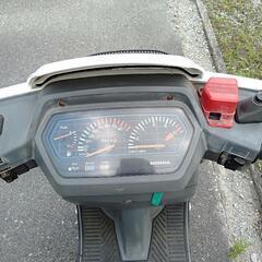 ☆ホンダ　リード80ss　実働車☆