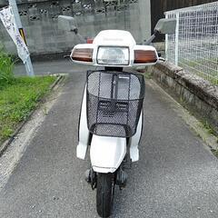 ☆ホンダ　リード80ss　実働車☆