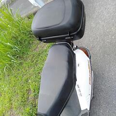 ☆ホンダ　リード80ss　実働車☆