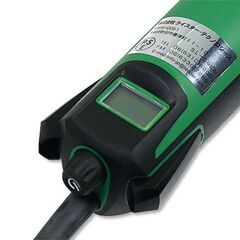ライスター トリアックAT型 内装床シート用溶接機