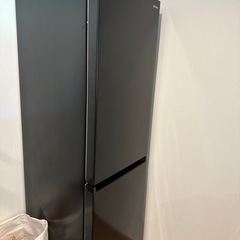 アイリスオーヤマ冷蔵庫274L