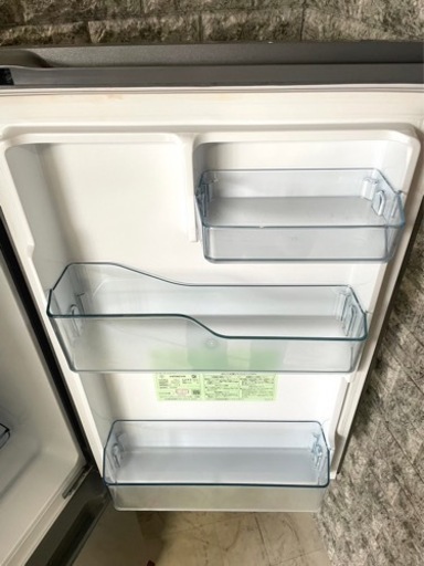 全国送料無料☆3か月保障付き☆冷蔵庫☆2020☆HITACHI☆RL-154NA☆R