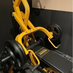 パワーテックマシン