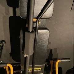 パワーテックマシン