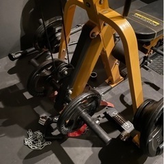 パワーテックマシン