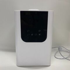 HUMIDIFIER　超音波加湿器６L