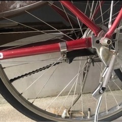 電動アシスト自転車 ブリジストン 中古自転車