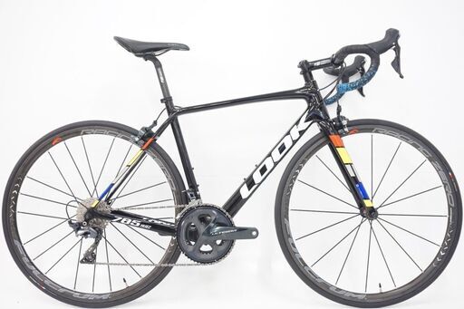 LOOK「ルック」 785 HUEZ 2019年モデル ロードバイク