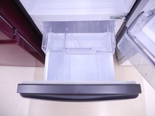 ♪MITSUBISHI/三菱 冷蔵庫 MR-P15F 146L 2021年 札幌♪