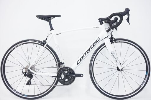 CORRATEC「コラテック」 DOLOMITI 7000 RS100 2022年モデル ロードバイク