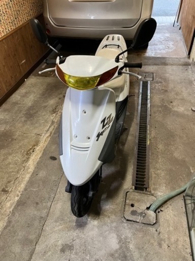 スズキ セピアzz 50cc | www.pairarredamenti.it